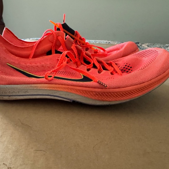 Nike Dragonfly XC Spikes, size 10 - Picture 5 of 7